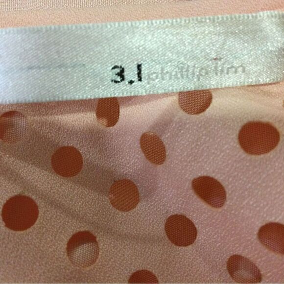 3:1 PHILLIP LIM Blouse - Picture 8 of 9